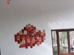 -绿荫坊餐厅(共青森林公园店)