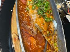 -中国徽菜·徽商故里(广安门店)