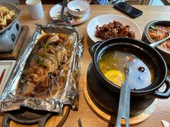 -新白鹿餐厅(城西银泰城店)