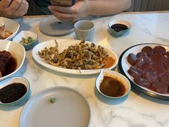 -叁拾壹克饺子·东北菜(国贸店)