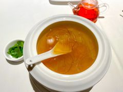 -申粤轩酒楼·三十年粤菜经典(丁香花园店)