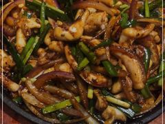 -鸽子窝(宋庄店)