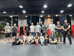 -极斗-IKMF马伽术·格斗运动学院(东直门店)