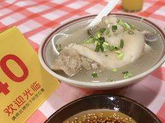 -老方桌烂蹄花川菜馆(九龙坡店)