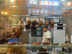 -紫金食坊(江南西路店)
