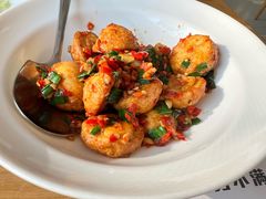 -小放牛炒菜馆(裕华东路店)