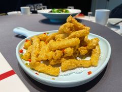 -煜丰汴京烤鸭(福彩路店)