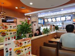 -李先生牛肉面大王(书院路店)