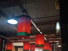 -陈府大宅门成都火锅·手切鲜肉(太原街店)
