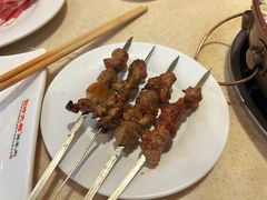 -阳坊大都涮羊肉(阳坊总店)