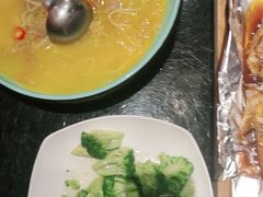 -高第街56号融合餐厅(振华五星百货店)