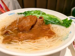 -龙记香港茶餐厅(久光百货店)