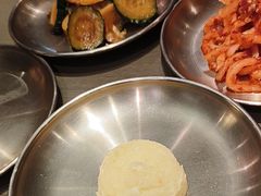 -西塔老太太泥炉烤肉(双井店)