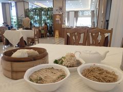 -怡园饭店-餐厅(四望亭店)