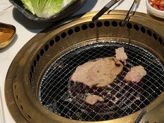 -炙城·韩式烤肉(南京东路店)