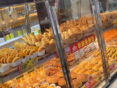 -味多美(江安路店)