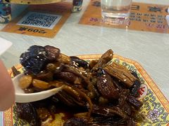 -烤肉季饭庄