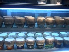 椰奶冻-润泽园椰子鸡(汇一城店)