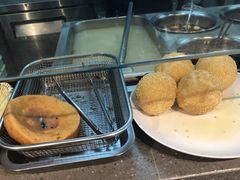 -精粉世家(汉街总部国际A座店)