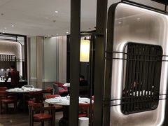-上海宝华喜来登酒店·采悦轩中餐厅