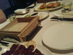 -金轩中餐厅 Jin Xuan(浦东丽思卡尔顿酒店)
