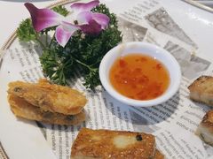 -醉壹号海鲜大排档·老厦门特色菜(厦门美食地标店)