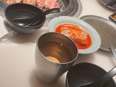 -厚贞日式烤肉(龙之梦店)