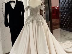 -上海宝华万豪酒店