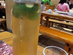 -木屋烧烤(龙华店)