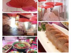-蘑菇私房菜小馆(杨家坪西城天街店)