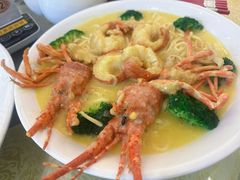 -荔城生鲜盛宴(番禺旗舰店)