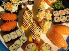 -元通寿司(东骏店)