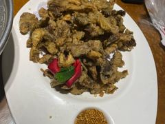 -95号酱骨·一块豆腐(展春园西路店)