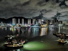 -澳门十六浦索菲特大酒店