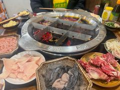 -大龙火锅(老店)