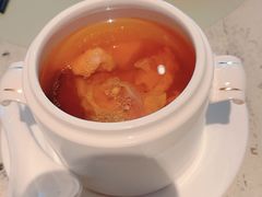-T館·花园艺术餐厅