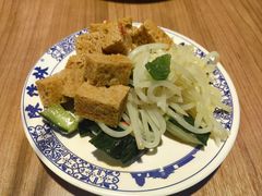 -兰州陈记牛肉面 ·烧烤· 铜锅涮肉(万达店)