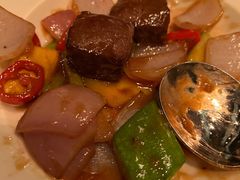 -金轩中餐厅 Jin Xuan(浦东丽思卡尔顿酒店)