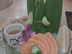 -夏树寿司(大沥店)