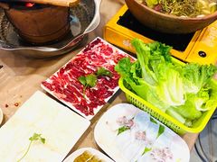 -洪大厨鸡煲(福田店)