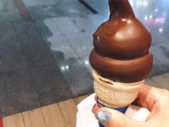 -DQ·蛋糕·冰淇淋(周浦万达店)