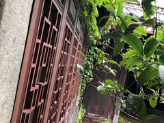 -载阳客栈