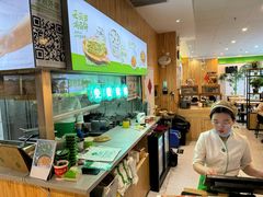 -甲乙饼(丽泽天地店)
