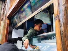 -品腐记·豆腐王朝(老门东总店)