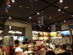 店内环境-酷乐潮玩(城西银泰城店)
