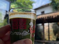 -Metal hands·铁手咖啡