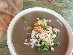 -汪记鲜鱼糊汤粉(沈阳路总店)