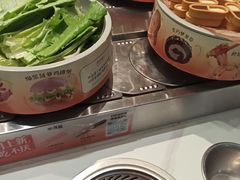 -密友回转自助火锅(世茂国际广场店)