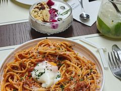 -沏点Trattoria意大利餐厅(新街口店)