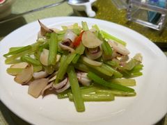 -巷语私房料理(华一实业大厦店)